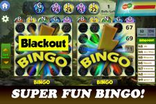 Black Bingo - Free Online Games capture d'écran apk 2