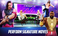 WWE Mayhem 屏幕截图 apk 14