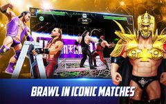 Tangkapan layar apk WWE Mayhem 12