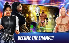 WWE Mayhem 屏幕截图 apk 9