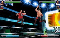 Скриншот 5 APK-версии WWE Mayhem