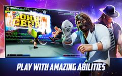 WWE Mayhem의 스크린샷 apk 7