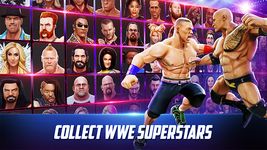 Tangkapan layar apk WWE Mayhem 23