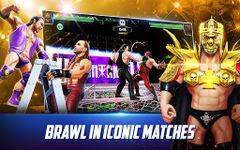 WWE Mayhem 屏幕截图 apk 4