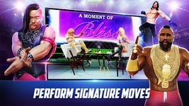 Captură de ecran WWE Mayhem apk 22