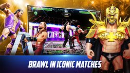 WWE Mayhem Screenshot APK 20