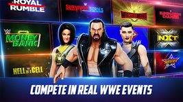 Tangkapan layar apk WWE Mayhem 19