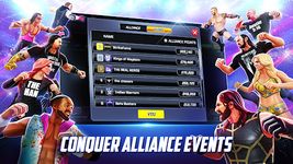 WWE Mayhem ekran görüntüsü APK 18