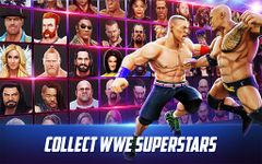 WWE Mayhem 屏幕截图 apk 15