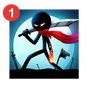 Ikon apk Stickman Ghost: Ninja Warrior