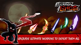 Gambar Stickman Ghost: Ninja Warrior 2
