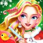 Christmas Hair Salon APK