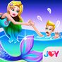 Mermaid Secrets4-Sea Crash APK