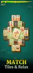 Mahjong Solitaire: Classic capture d'écran apk 14