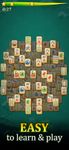 Mahjong Solitaire: Classic capture d'écran apk 13