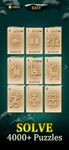 Скриншот 12 APK-версии Mahjong Solitaire: Classic