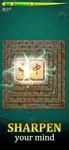 Скриншот 10 APK-версии Mahjong Solitaire: Classic