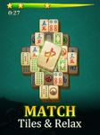 Mahjong Solitaire: Classic zrzut z ekranu apk 7