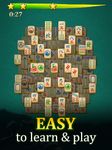 Mahjong Solitaire: Classic zrzut z ekranu apk 4