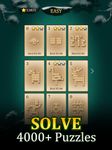 Mahjong Solitaire: Classic screenshot APK 5