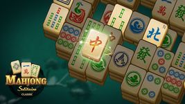 Mahjong Solitaire: Classic screenshot APK 