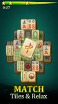 Mahjong Solitaire: Classic capture d'écran apk 27