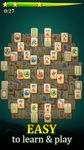Mahjong Solitaire: Classic capture d'écran apk 28