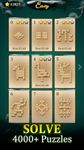 Mahjong Solitaire: Classic capture d'écran apk 29