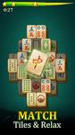 Mahjong Solitaire: Classic στιγμιότυπο apk 22