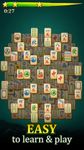 Mahjong Solitaire: Classic screenshot APK 21