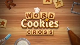 WordCookies Cross ekran görüntüsü APK 6