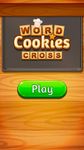 Tangkapan layar apk WordCookies Cross 1