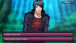 Is-it Love? Peter - Episode Vampire ảnh màn hình apk 6