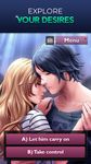 Screenshot 14 di Is-it Love? Peter - Episode Vampire apk