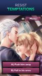 Screenshot 11 di Is-it Love? Peter - Episode Vampire apk