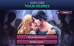 Is-it Love? Peter - Episode Vampire ảnh màn hình apk 9