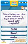 TRT Bilgi Adası ekran görüntüsü APK 