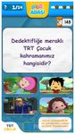 TRT Bilgi Adası ekran görüntüsü APK 14