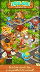 Farm Zoo: Happy Day in Animal Village and Pet City screenshot apk 12