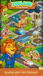 Farm Zoo: Happy Day in Animal Village and Pet City screenshot apk 14