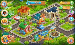 Farm Zoo: Happy Day in Animal Village and Pet City screenshot apk 8