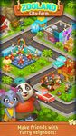 Farm Zoo: Happy Day in Animal Village and Pet City screenshot apk 7