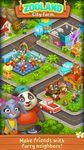 Farm Zoo: Happy Day in Animal Village and Pet City screenshot apk 23