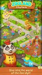 Farm Zoo: Happy Day in Animal Village and Pet City screenshot apk 6