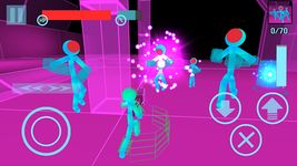 Stickman Neon Gun Warriors screenshot apk 10