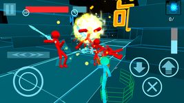 Stickman Neon Gun Warriors screenshot apk 12