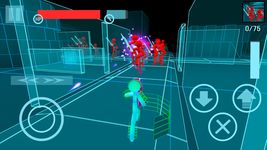 Stickman Neon Gun Warriors screenshot apk 9