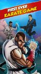 Karate Do - Ultimate Fighting Game captura de pantalla apk 2