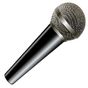 Microphone Tap Sound icon