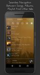 Impulse Music Player screenshot APK 3